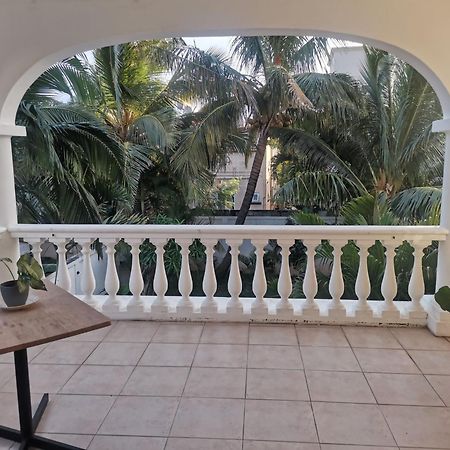 דירות Rivière Noire Artists House חדר תמונה