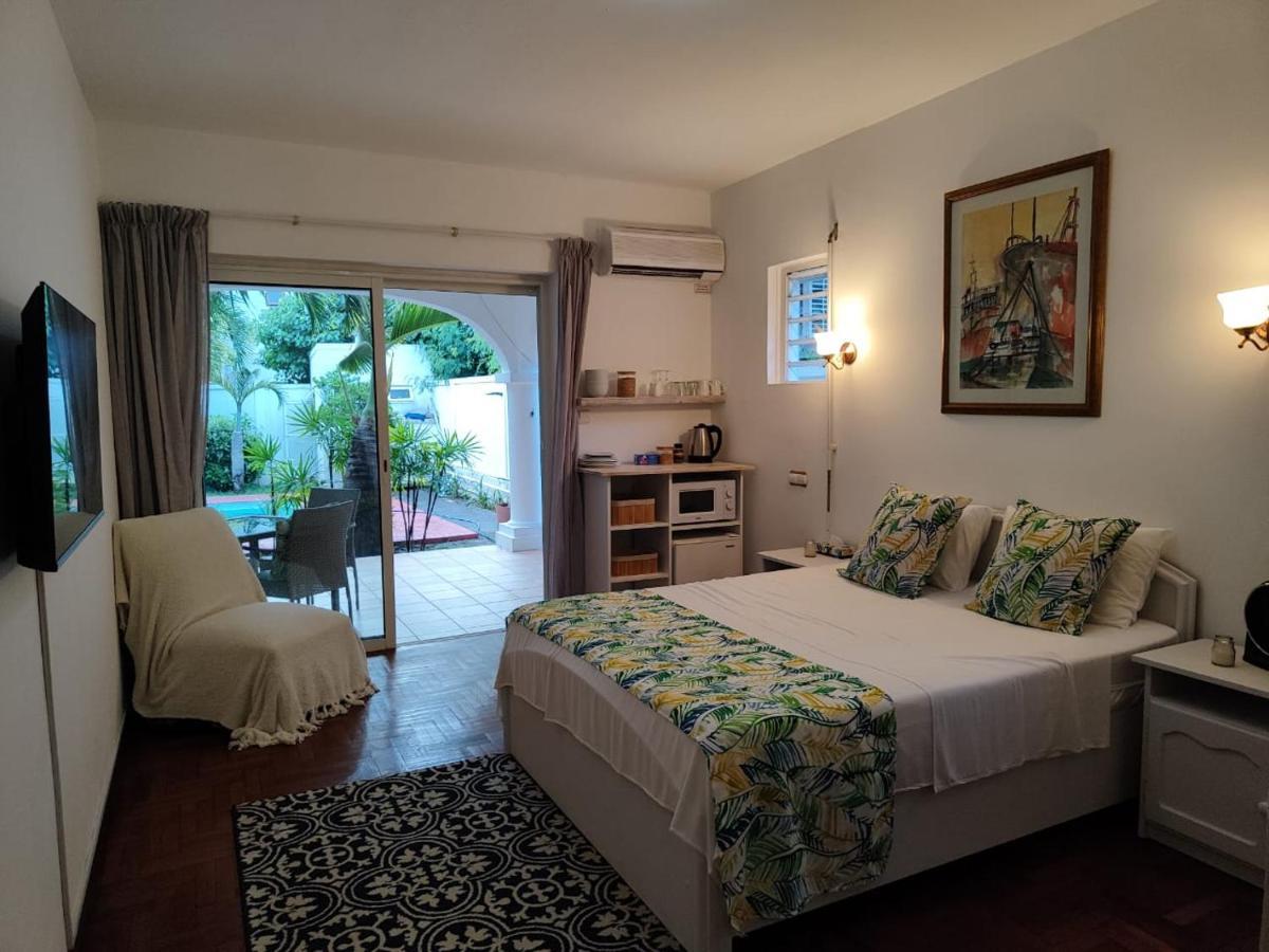 דירות Rivière Noire Artists House מראה חיצוני תמונה