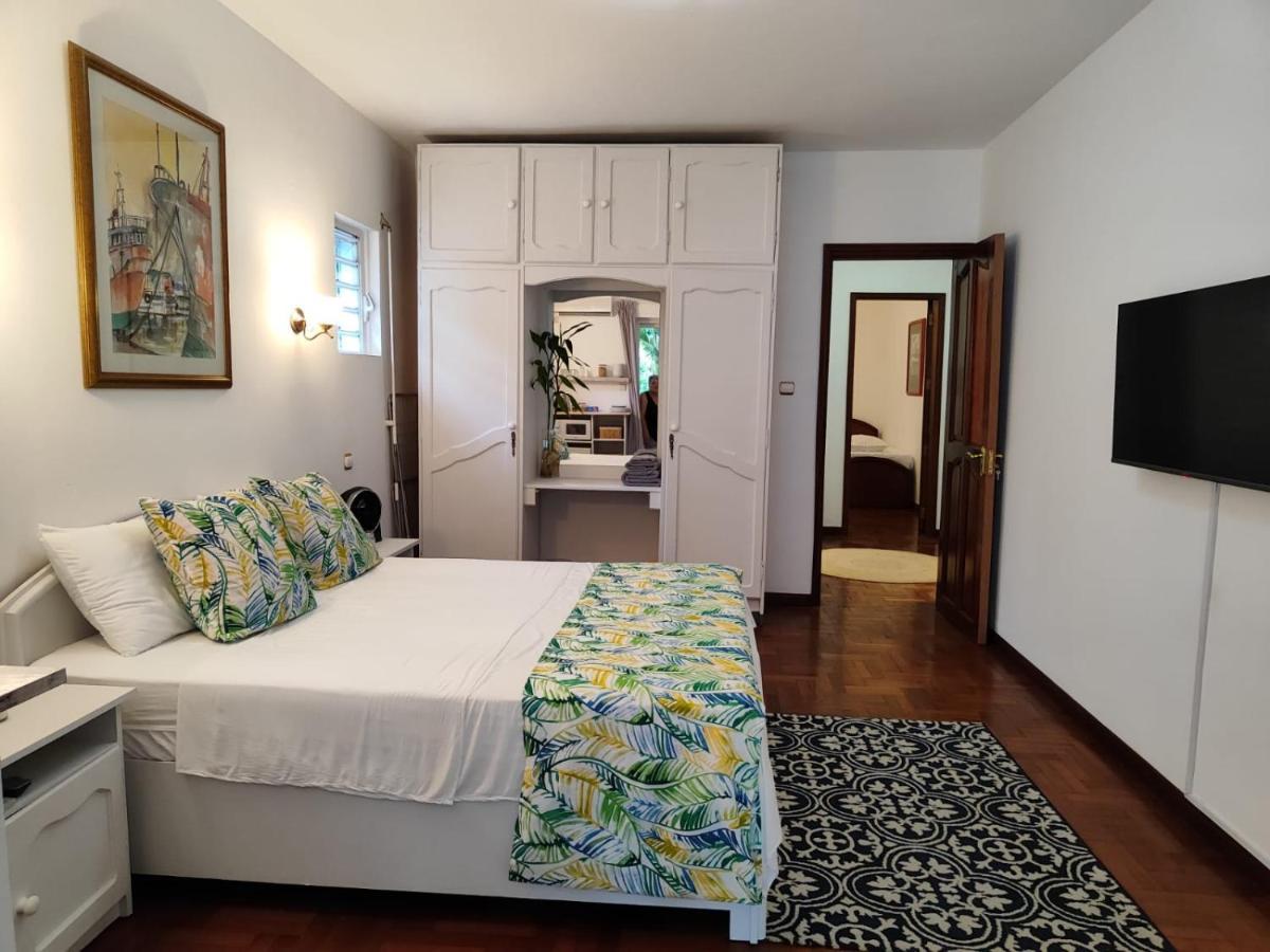 דירות Rivière Noire Artists House מראה חיצוני תמונה