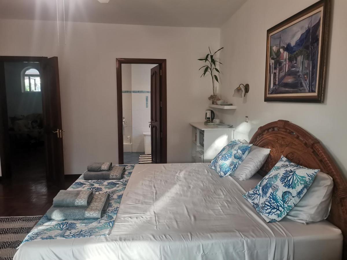 דירות Rivière Noire Artists House מראה חיצוני תמונה