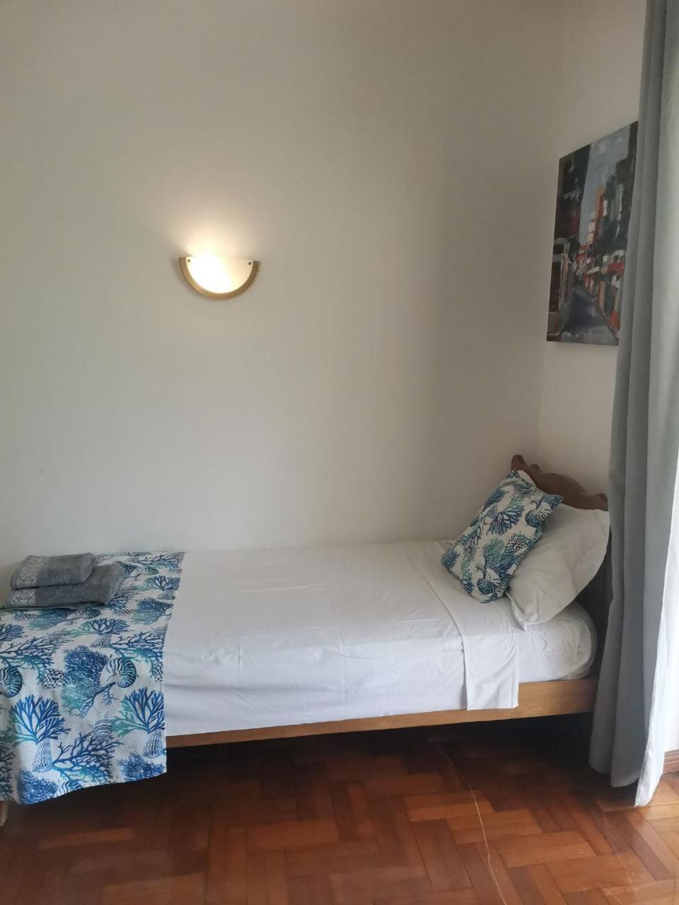 דירות Rivière Noire Artists House מראה חיצוני תמונה