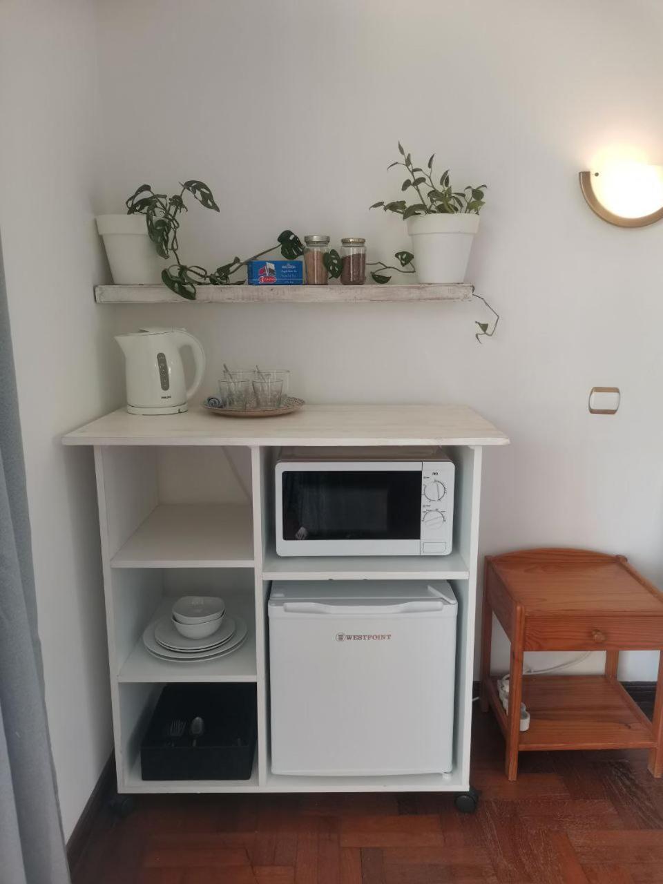 דירות Rivière Noire Artists House מראה חיצוני תמונה