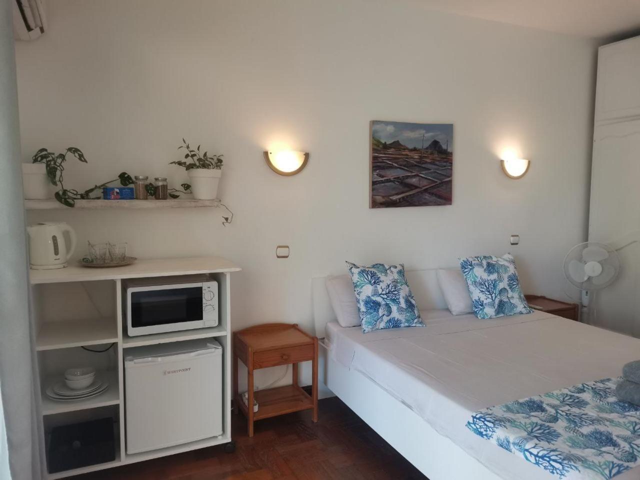 דירות Rivière Noire Artists House מראה חיצוני תמונה