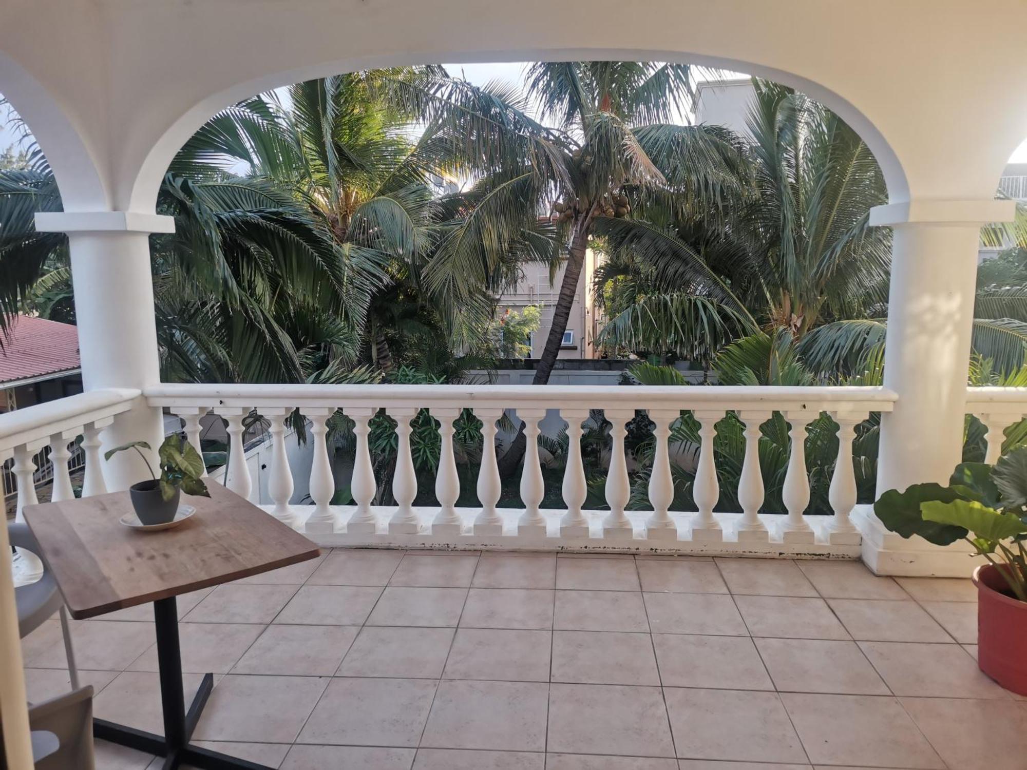 דירות Rivière Noire Artists House חדר תמונה